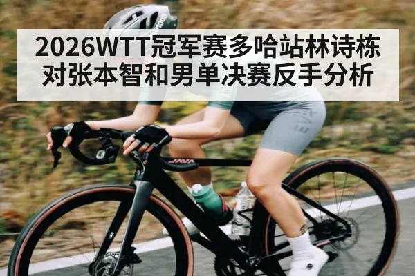 2026WTT冠军赛多哈站林诗栋对张本智和男单决赛反手分析
